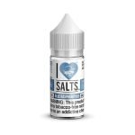Blue Raspberry Ice – I Love Salts Dubai