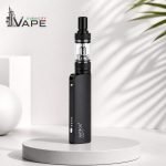 Justfog Q16 Pro Kit Black UAE