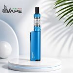 Justfog Q16 Pro Kit Blue UAE
