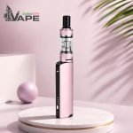 Justfog Q16 Pro Kit Pink UAE