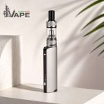 Justfog Q16 Pro Kit Silver Dubai