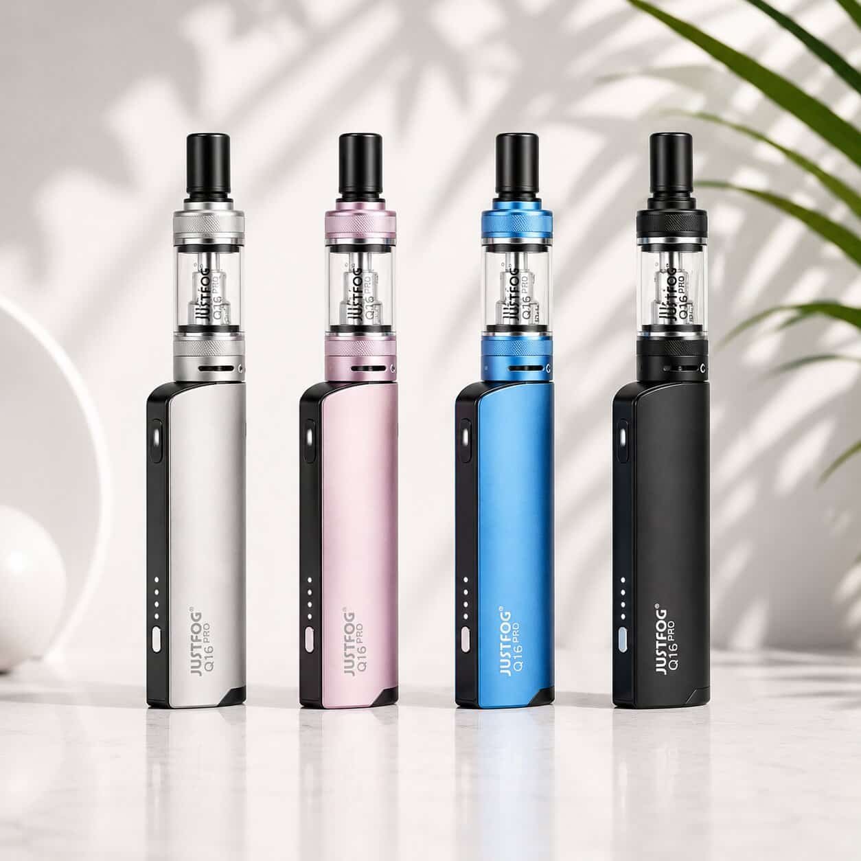Justfog Q16 Pro Kit in UAE Justfog Q16 Pro Kit in UAE