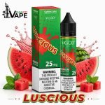 Luscious – VGOD SaltNic – 30ml Dubai
