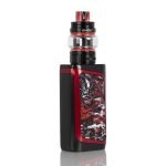 SMOK MORPH 219W Starter Kit Black Red in UAE