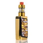 SMOK MORPH 219W Starter Kit Gold Black in Dubai