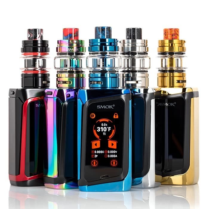 SMOK MORPH 219W Starter Kit in UAE