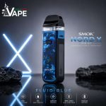 SMOK Nord X Pod Kit Fluid Blue in UAE