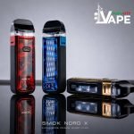 SMOK Nord X Pod Kit in UAE