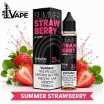 Summer Strawberry by VGOD SaltNic 30ml in UAE