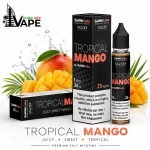 Tropical Mango by VGOD SaltNic 30ml in UAE