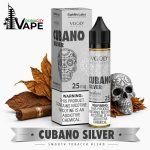 VGOD Cubano Silver Saltnic 30ml in UAE
