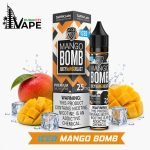 VGOD Iced Mango Bomb SaltNic 30ml