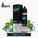 VGOD SaltNic Mighty Mint – 30ml in Dubai