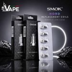 Smok Nord Replacement Coils - Image 2