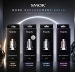Smok Nord Replacement Coil in UAE
