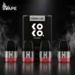 Uwell Caliburn Koko Replacement Pods in Dubai