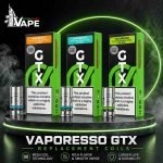 Vaporesso GTX Coils in UAE