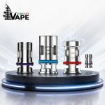 VooPoo PnP Replacement Coils in UAE