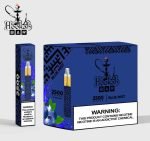 Hookah Bar Disposable Pods (2500 Puffs) - Image 2