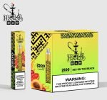 Hookah Bar Disposable Pods (2500 Puffs) Sex On The Beach in UAE