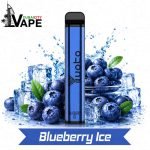 Yuoto XXL Disposable 2500 Puffs Blueberry Ice Dubai