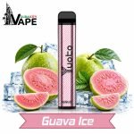 Yuoto XXL Disposable 2500 Puffs Guava Ice Dubai