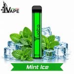 Yuoto XXL Disposable 2500 Puffs Mint Ice UAE