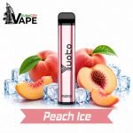 Yuoto XXL Disposable 2500 Puffs Peach Ice UAE