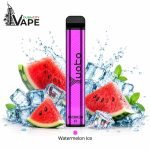 Yuoto XXL Disposable 2500 Puffs Watermelon Ice in UAE