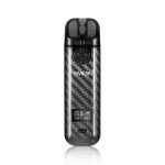 SMOK Novo 4 Black Carbon Fiber Pod System Kit in Dubai