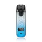 SMOK Novo 4 Blue Gray Cobra Pod System Kit Dubai
