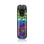 SMOK Novo 4 Fluid 7-Color Pod System Kit in UAE