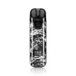 SMOK Novo 4 Fluid Black Grey Pod System Kit UAE