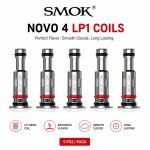 Smok Novo 4 LP1 Coils in UAE