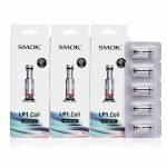 Smok Novo 4 LP1 Coils Dubai