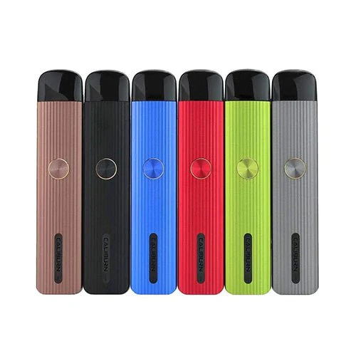 UWELL CALIBURN G 18W POD SYSTEM