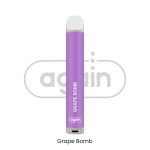 DTL AGAIN Disposable Kit Grape Bomb in Dubai