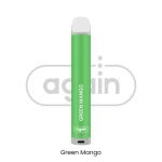 DTL AGAIN Disposable Kit Green Mango in UAE