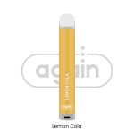 DTL AGAIN Disposable Kit Lemon Cola UAE