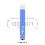 DTL AGAIN Disposable Kit Mixed Berry UAE