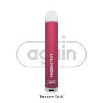 DTL AGAIN Disposable Kit Passion Fruit UAE