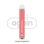 DTL AGAIN Disposable Kit Sweet Grapefruit Dubai