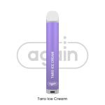 DTL AGAIN Disposable Kit Taro Ice Cream UAE