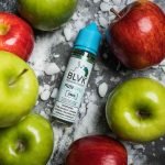 Frzn Apple – Blvk Unicorn – 60ml