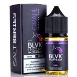 GRAPE Salt Plus BLVK Unicorn 30ml