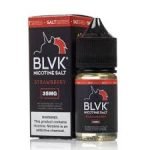 LYCHEE SALT PLUS BLVK UNICORN 30ML