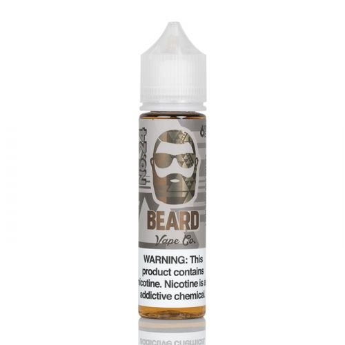 No. 24 By Beard Vape Co 120ml Bottle