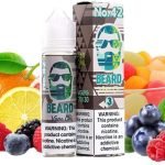 No. 42 By Beard Vape Co 60ml