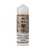 No. 00 By Beard Vape Co 120ml