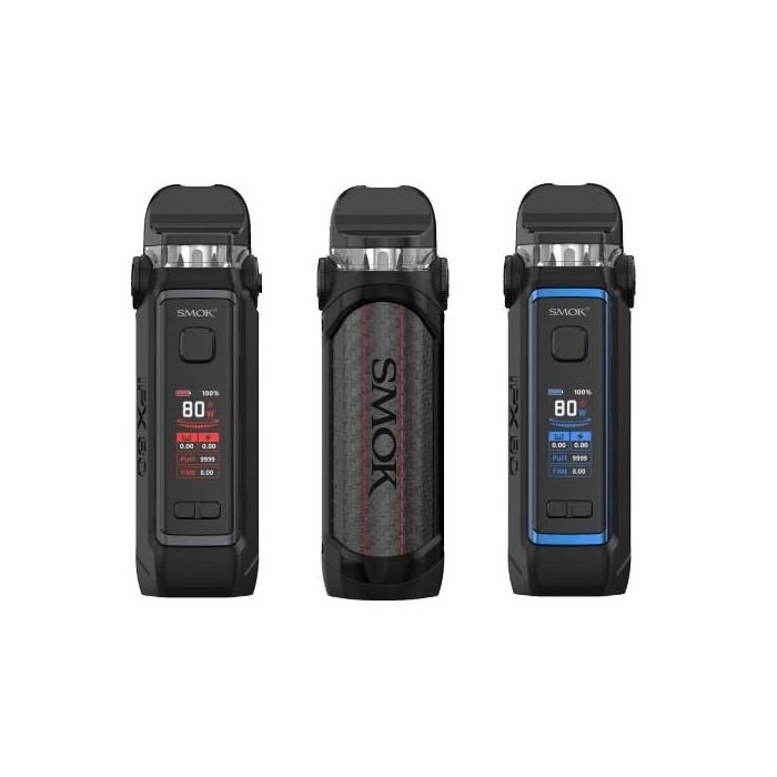 SMOK IPX80 Pod Mod Kit in Dubai